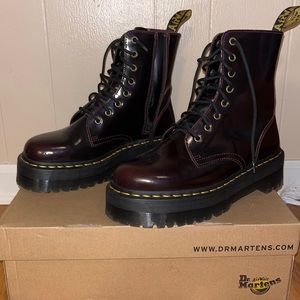 Doc Martens Jadon Boot